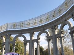 -黑龙江省森林植物园