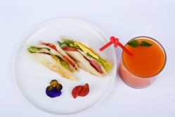 -梓爱月子中心(花都店)