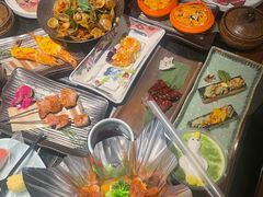 -匠和风精致料理(成都龙湖滨江天街店)