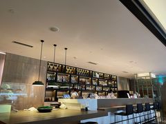 -粤海喜来登酒店·&More聚驿(天河城店)