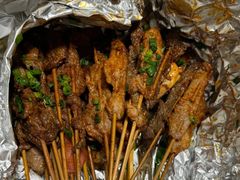 -啫神·广州地标美食(北京路店)