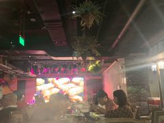 -润青四季音乐主题餐厅·椰子鸡(罗湖店)