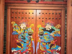 -东西巷