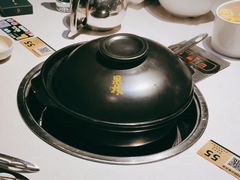 -百年果林椰子鸡(中洲店)