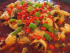 -成都娃娃花园餐厅 (南艺旗舰店)