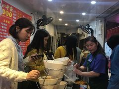 -老广州牛杂(深圳白石洲总店)