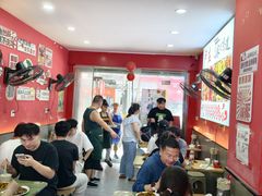 -卢庄(江汉路店)