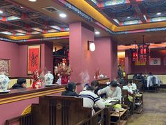 -爱新觉罗福臨火锅馆(万科滑雪场店)