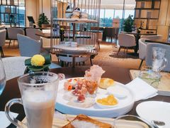 -上海佘山世茂艾美酒店