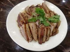 -陆记鹅庄·潮汕菜·狮头鹅(大仟里店)