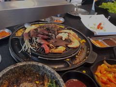 -二虎原味烧烤