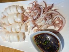 -501號台州海鲜餐厅(海创园店)