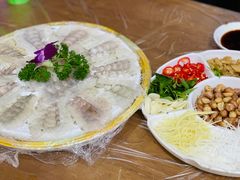 -官塘原味鱼生·潮菜大排档(潮州总店)
