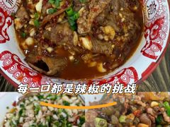 -浏阳小饭铺(洪西小区店)