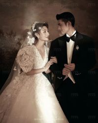 -巴黎经典婚纱摄影PARISSIC