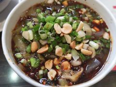 -阿坤传统手工小吃(杨家坪店)