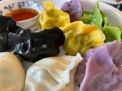 -东莱馋房(陆家嘴店)