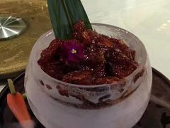 -惠丰堂饭庄·烤鸭·京味菜(翠微路店)