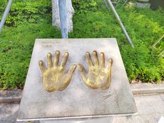 -观澜湖华谊冯小刚电影公社(百年记忆公社)