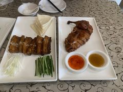 -一江春水·杭帮臻宴(三台山店)