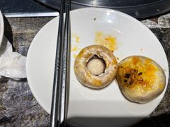 -33韩式自助烧烤(环城南路店)