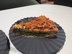 -潮一不贰·法式甜品·生日蛋糕·西式简餐(外滩店)