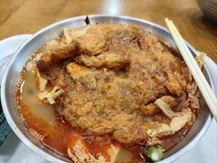 -爱民螺蛳粉(五里亭店)