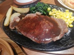 -萨莉亚意式餐厅(万嘉商业广场店)