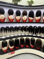 -唐风采假发补发定制