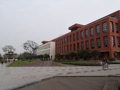 -西南民族大学南区(双流校区)