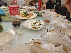 -阳江餐厅·30年老字号·粤菜海鲜大排档