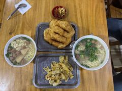 -南肖墙丸子汤(总店)