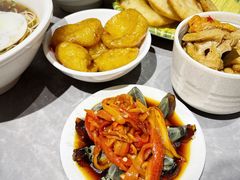 -易裕和·长沙米粉(竹塘西路店)