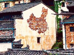 -篁岭景区