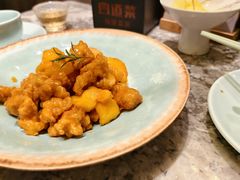 -四道菜·福建菜馆(新街口金鹰店)