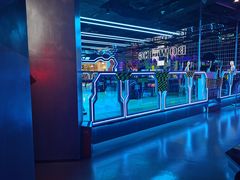 -世代星球·保龄球·镭战真人CS·团建(杨浦店)