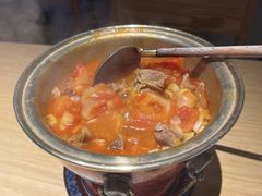 -关东小磨东北菜(上海长风大悦城店)