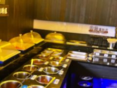 -海之屋韩式烤肉(海棠68环球美食街店)