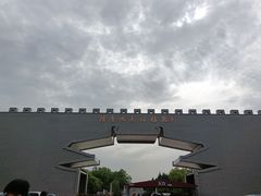 -洛阳市隋唐城遗址植物园