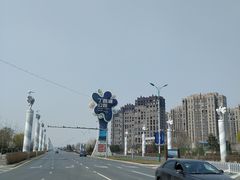 -丁香湖公园