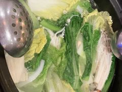椰子鸡-同仁四季椰子鸡(福田东园总店)