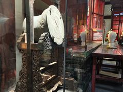 -成都武侯祠博物馆