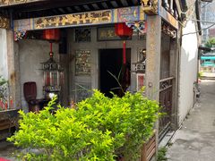 -汕头市小公园