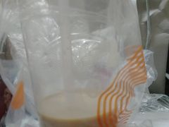 红茶拿铁-CoCo都可(富民一店)