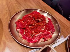 -西塔老太太泥炉烤肉(亚运村店)