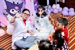 -漾·YOUNG高端派对策划·宝宝宴·求婚·生日·公司庆典布置上海站