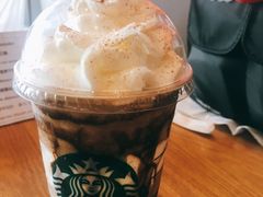 -星巴克(成都东站店)