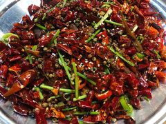 -叶派龙虾•招牌香辣蟹·海鲜(中海国际店)