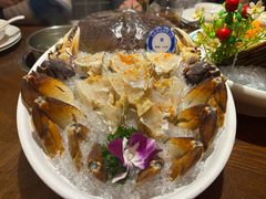 -东海怡品海鲜豆捞(星街坊店)