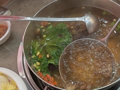 -嬷孙家潮汕牛肉火锅(北京路天河城店)
